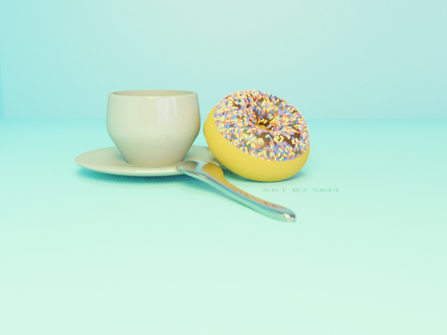 doughnuts preview image 2